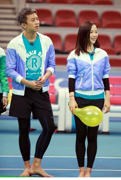 邓超出轨江一燕真的吗？邓超到底有没有出轨