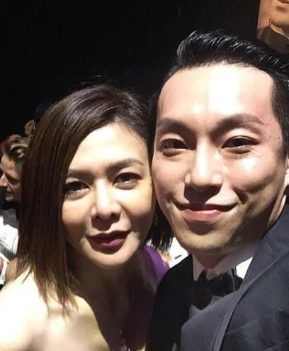 关之琳为什么不生孩子？她的两任丈夫是谁站(关之琳结婚了吗她老公是谁)