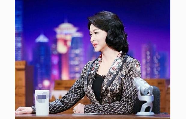 超级演说家金星和乐嘉吵架视频