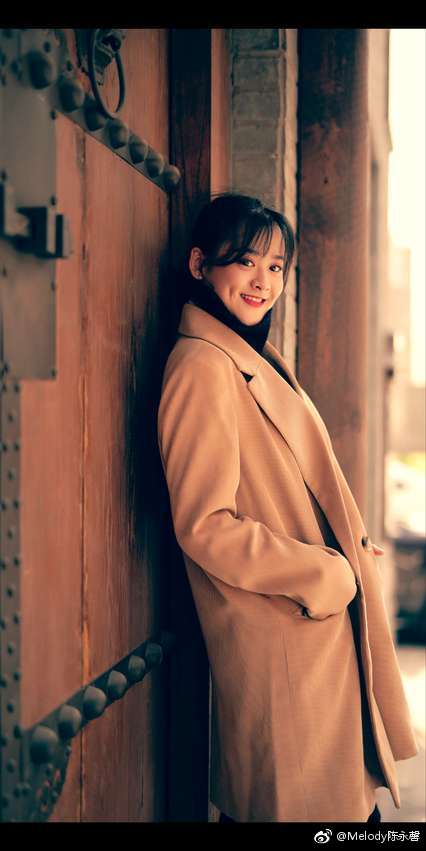 好声音陈永馨现状如何去哪发展了