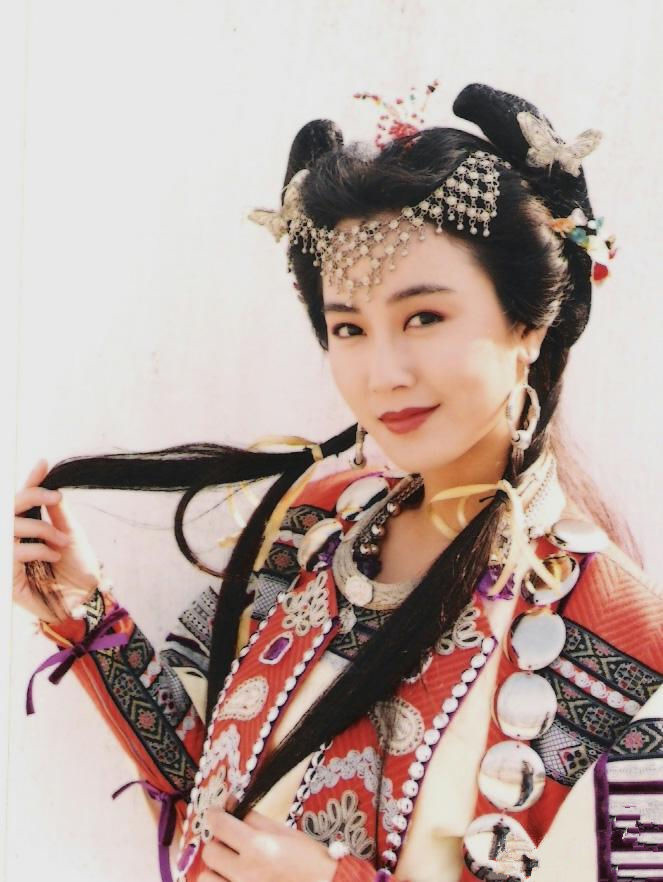 袁洁莹年轻时最美的照片(袁洁莹年轻 最美) 袁洁莹年轻时最美的照片(袁洁莹年轻 最美)