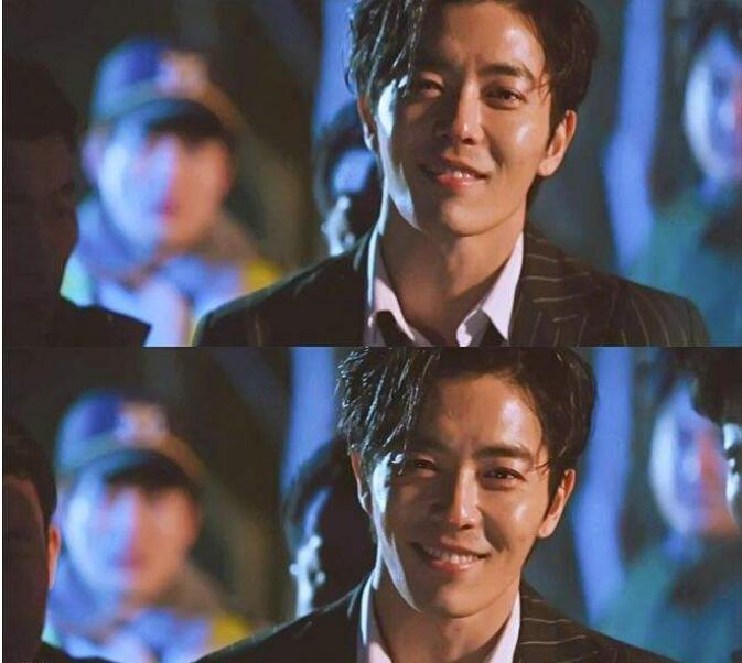 金材昱是不是同志(金材昱贴吧)