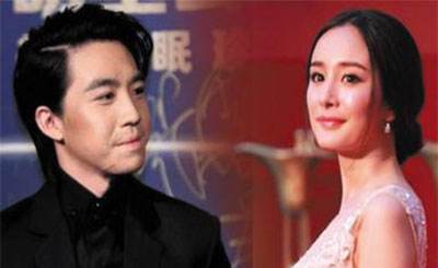 俞灏明杨幂怎么认识的？俞灏明杨幂最终为什(杨幂是不是和俞灏明在一起过?)