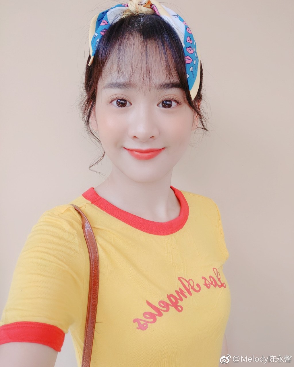 好声音陈永馨现状如何去哪发展了