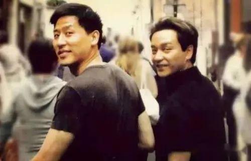 张国荣和唐先生是怎么在一起的(张国荣和唐先生的关系) 张国荣和唐先生是怎么在一起的(张国荣和唐先生的关系)