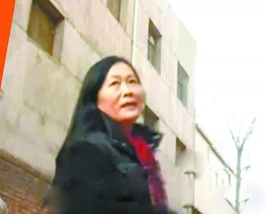 张艺谋前妻肖华现状照片(肖华与张艺谋的婚姻) 张艺谋前妻肖华现状照片(肖华与张艺谋的婚姻)
