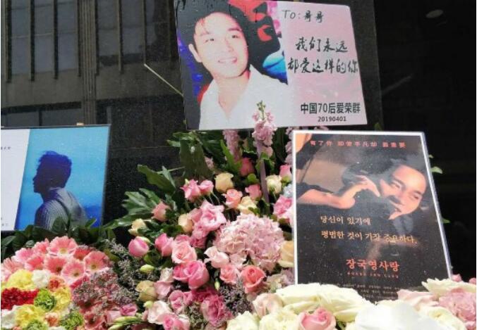 唐鹤德为什么叫大飞哥(唐鹤德死了嘛)