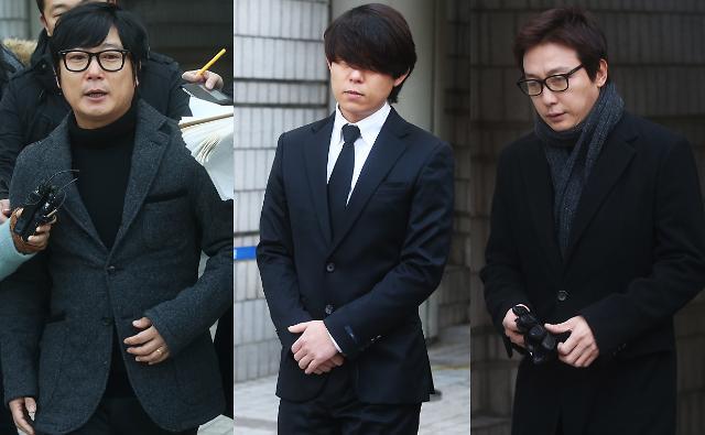 卓在勋出什么事了?卓在勋被子外面很危险是 卓在勋出什么事了?卓在勋被子外面很危险是