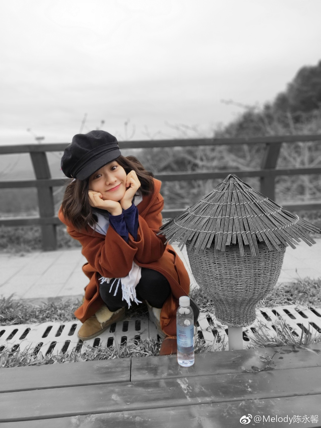 好声音陈永馨现状如何去哪发展了