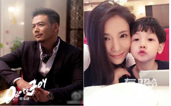 杨烁为什么叫小包总？杨烁现实中的老婆是谁(小包总杨烁结婚了吗)