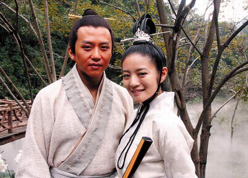 邓超出轨江一燕真的吗？邓超到底有没有出轨