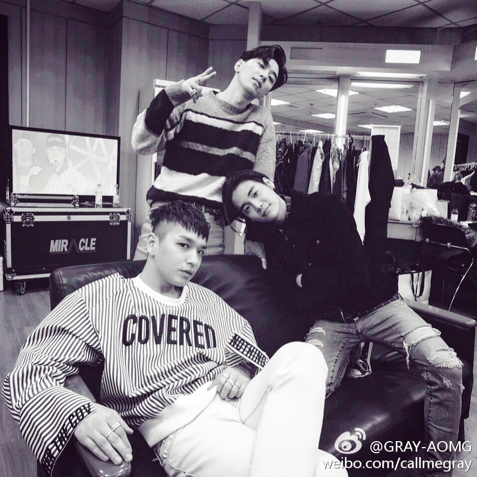 aomg被收购后谁是社长？zico是ao(aomg现任社长)