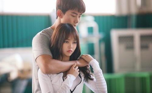 玉泽演和金所炫在一起了吗(玉泽演金所炫所有的电视剧)