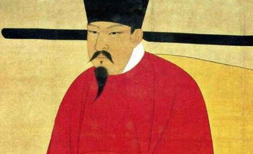 赵宗全是宋朝的哪一位皇帝(宋朝赵宗全在位多少年)