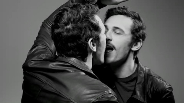 腐兰兰的来由是怎么回事？詹姆斯·弗兰科为