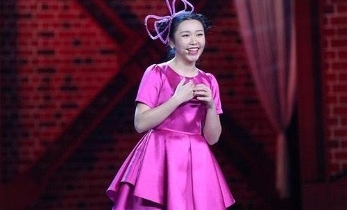 陆敏雪真实身份是真穷吗(陆敏雪真实身份曝光)