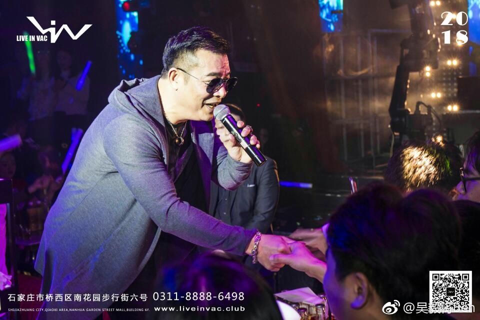 吴毅将为什么一直不红(吴毅怎么了)