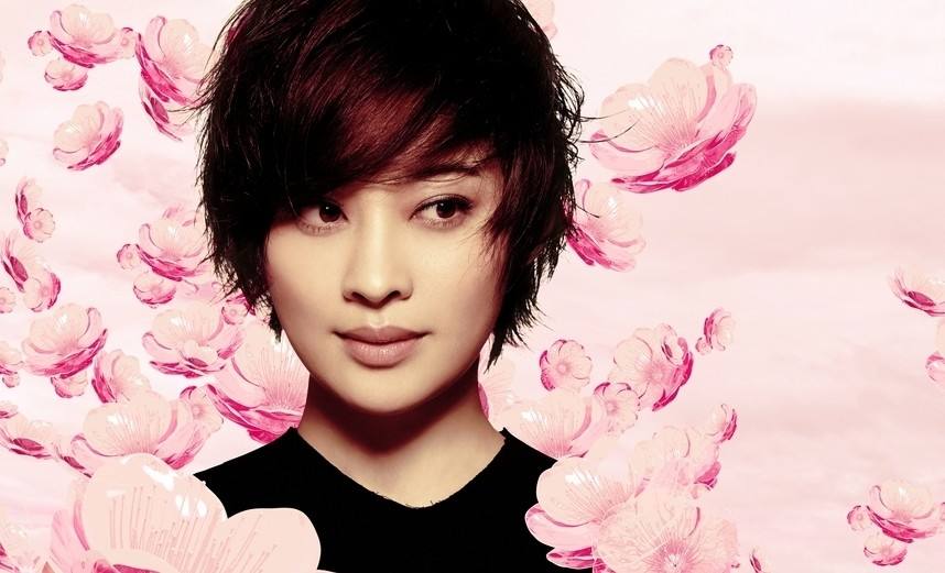 梅婷为什么不去黑眼圈？梅婷的黑眼圈怎么那(梅婷为什么总是黑眼圈)