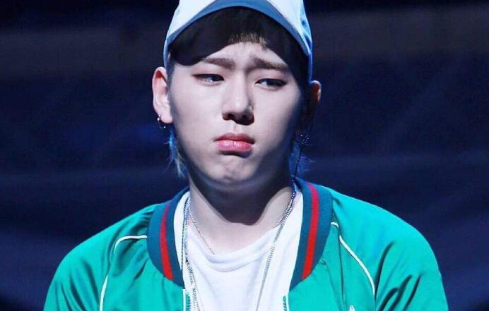 aomg被收购后谁是社长？zico是ao(aomg现任社长)