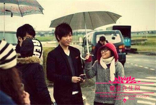 阿信为什么放弃蛋蛋妹?五月天阿信前女友蛋 阿信为什么放弃蛋蛋妹?五月天阿信前女友蛋