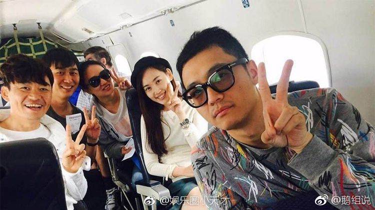 宋喆暴瘦近照照片曝光 宋喆暴瘦近照照片曝光