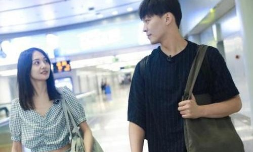 女儿们的恋爱傅园慧约会对象李佳兴是GAY 女儿们的恋爱傅园慧约会对象李佳兴是GAY