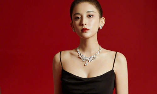 娜扎为什么总被黑(娜扎被排挤)