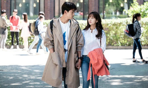 玉泽演和金所炫在一起了吗(玉泽演金所炫所有的电视剧)