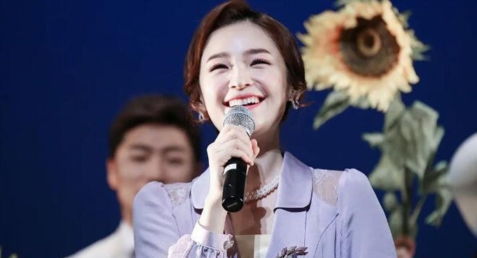 韩国演员全美度个人资料深扒好惊艳(韩国内在美演员表)