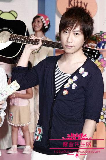 阿信为什么放弃蛋蛋妹？五月天阿信前女友蛋