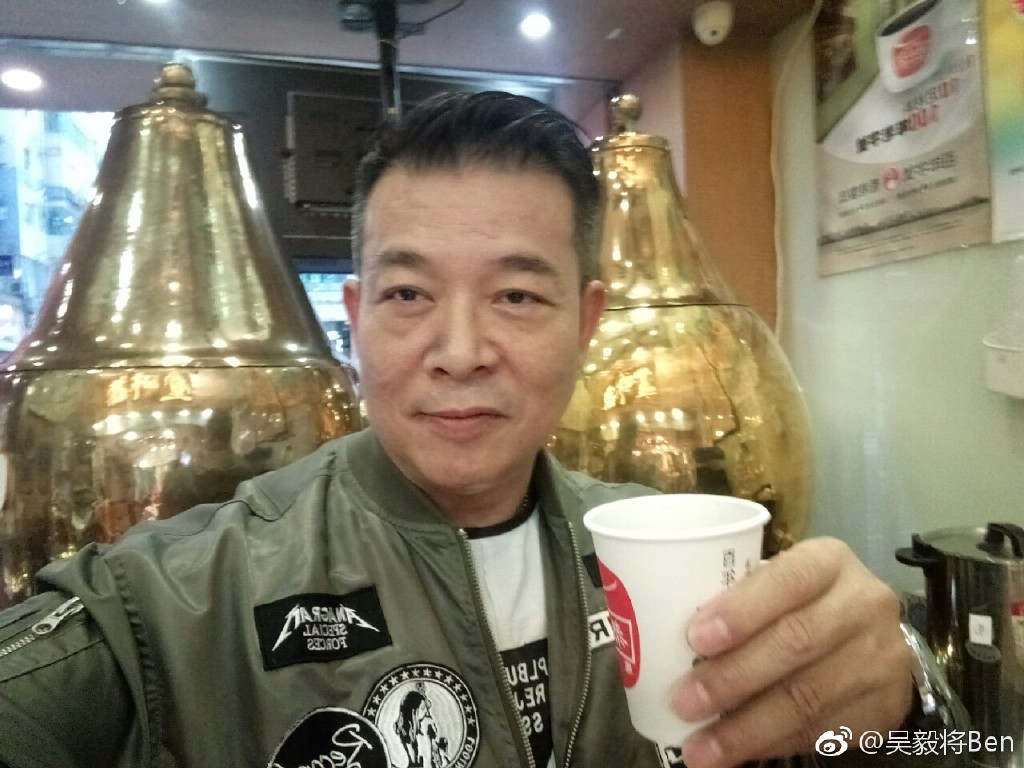 吴毅将为什么一直不红(吴毅怎么了)