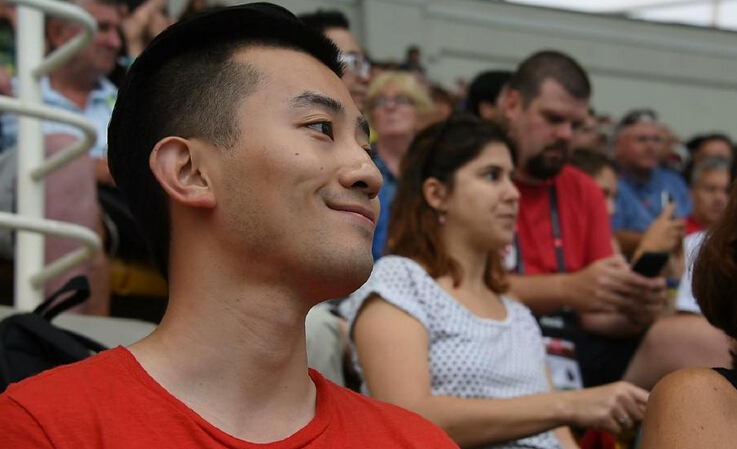 奥运冠军吴敏霞个人资料简介(吴敏霞是哪个领域的奥运冠军)