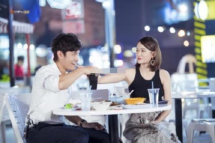 陈乔恩艾伦继续约会是心动了吗(陈乔恩艾伦在一起多久)