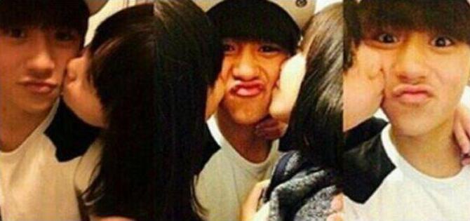 Lucas黄旭熙家境是富二代吗?黄旭熙有 Lucas黄旭熙家境是富二代吗?黄旭熙有