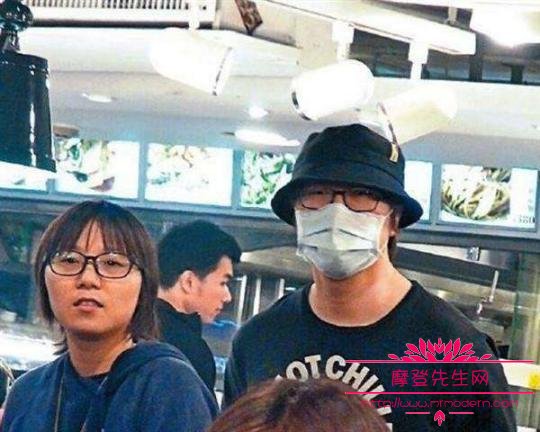 阿信为什么放弃蛋蛋妹?五月天阿信前女友蛋 阿信为什么放弃蛋蛋妹?五月天阿信前女友蛋