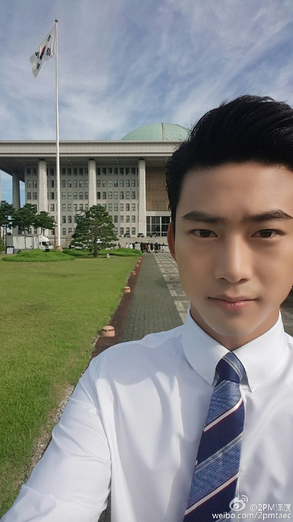 玉泽演现任女友是谁？朴宰范和玉泽演事件回