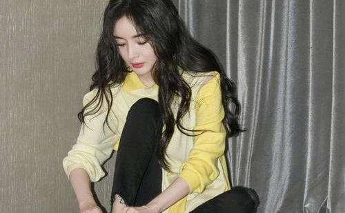 和颂传媒关注杨幂职黑事件始末深扒