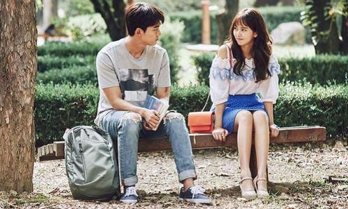 玉泽演和金所炫在一起了吗(玉泽演金所炫所有的电视剧)