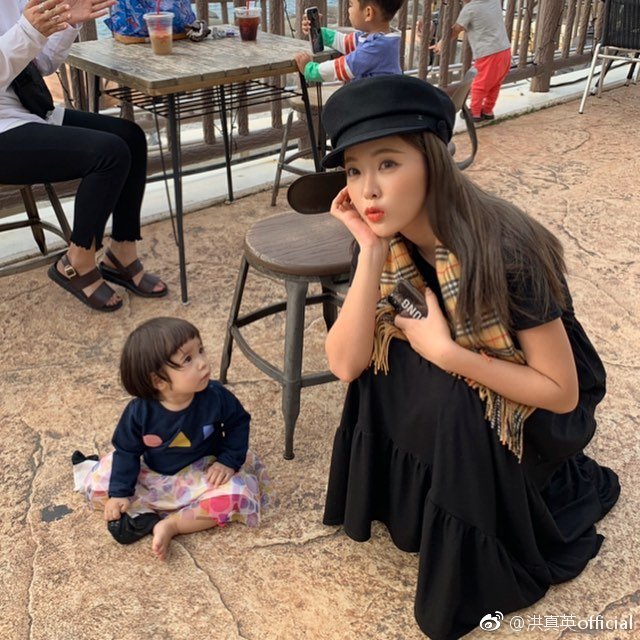 洪真英商演一场多少钱(洪真英演出费) 洪真英商演一场多少钱(洪真英演出费)