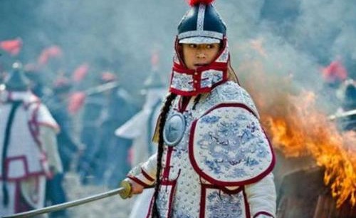 多铎怎么死的和多尔衮感情好吗(多铎为什么比多尔衮战功高)