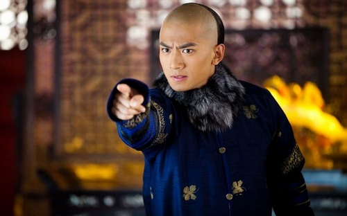 多铎怎么死的和多尔衮感情好吗(多铎为什么比多尔衮战功高)