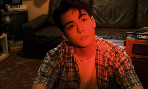 曾舜晞是弯的吗(曾舜晞的长相) 曾舜晞是弯的吗(曾舜晞的长相)