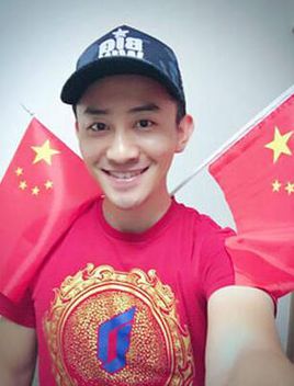 吴敏霞男友张效诚照片曝光(吴敏霞怎么看上张效诚的)