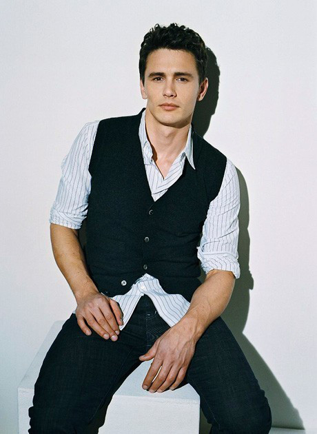 腐兰兰的来由是怎么回事？詹姆斯·弗兰科为