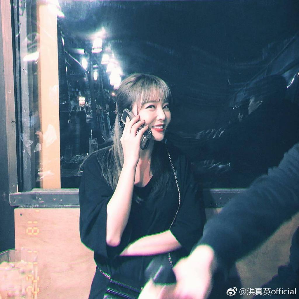 洪真英商演一场多少钱(洪真英演出费) 洪真英商演一场多少钱(洪真英演出费)