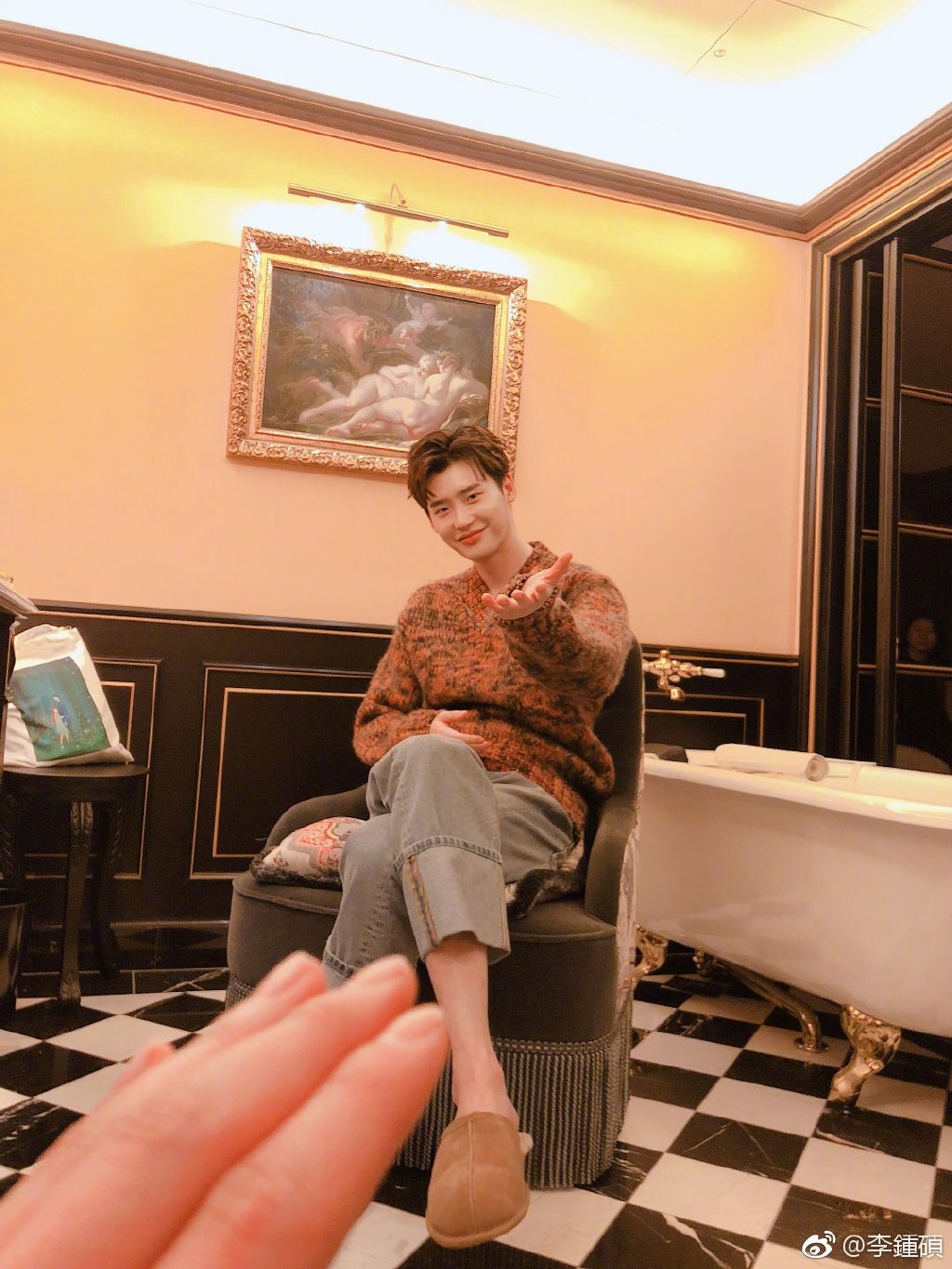 李钟硕在韩国算一线吗?李钟硕家庭背景如何(李钟硕在韩国的是什么咖位) 李钟硕在韩国算一线吗?李钟硕家庭背景如何(李钟硕在韩国的是什么咖位)