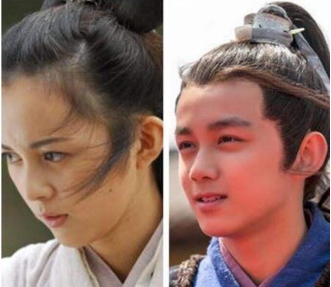 林家宇和胡歌熟吗(韩栋和胡歌) 林家宇和胡歌熟吗(韩栋和胡歌)