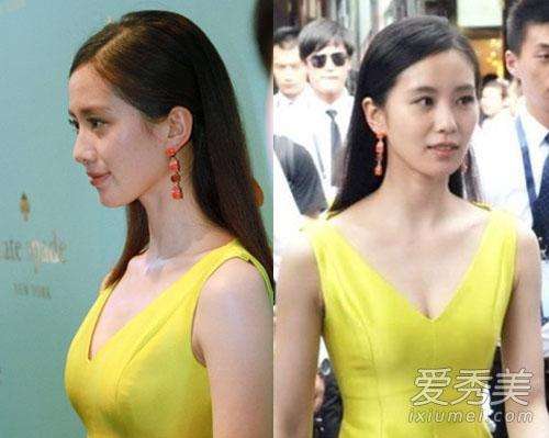 刘诗诗且丧外号是什么意思？刘诗诗的胸有多(刘诗文的外号)