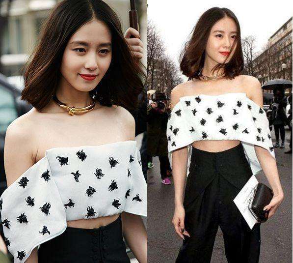 刘诗诗且丧外号是什么意思？刘诗诗的胸有多(刘诗文的外号)