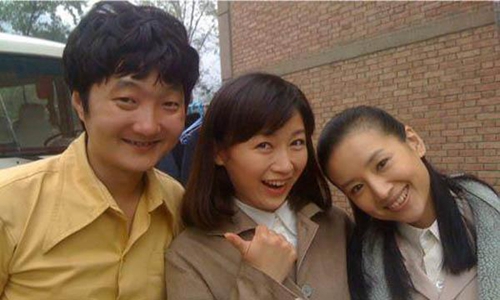 董洁和王大治怎么回事(董洁和王大治到底怎么回事)